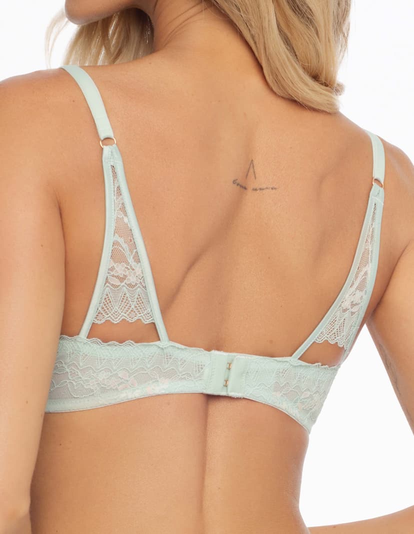 Push-up bra Nettie Green 4
