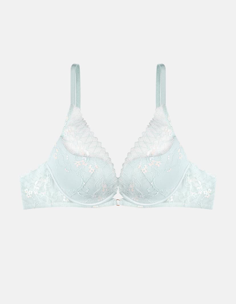 Push-up bra Nettie Green 6