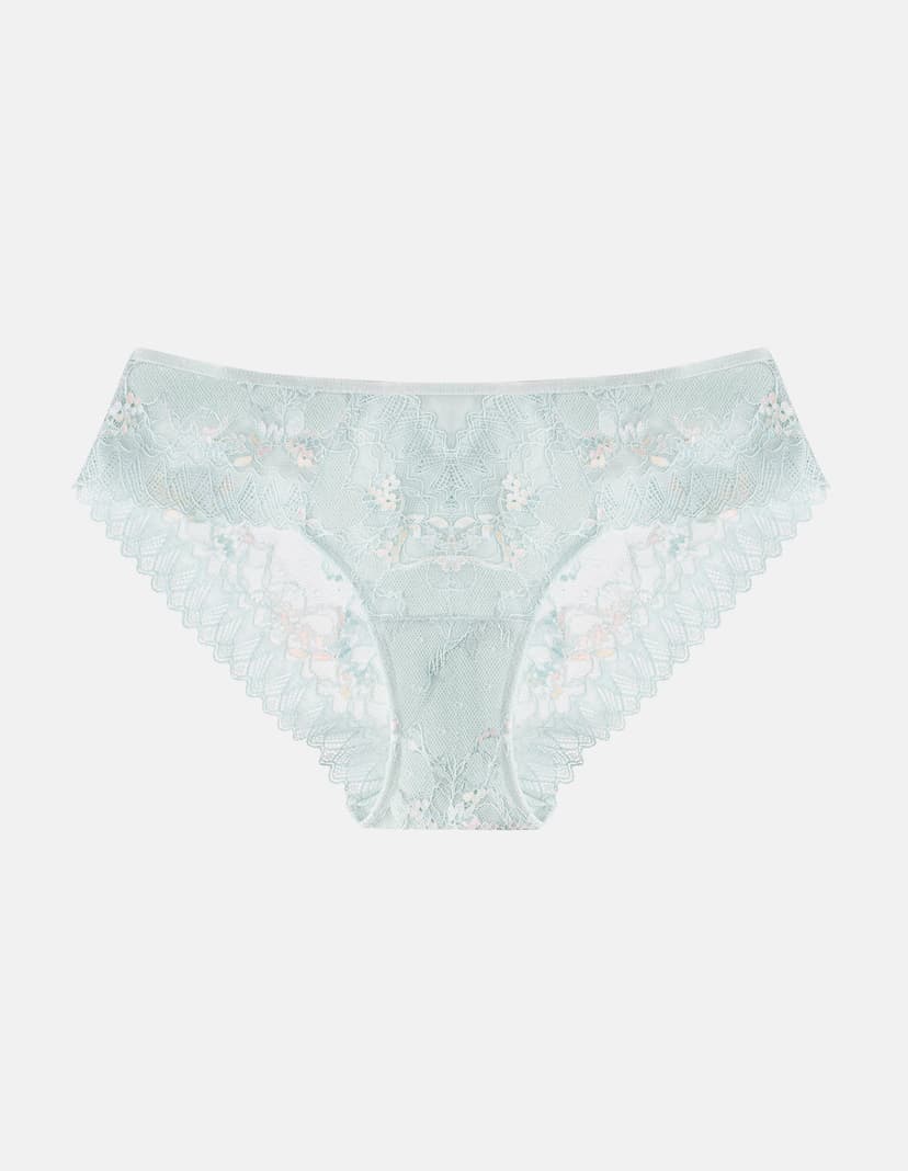 Panties Nettie Green 6