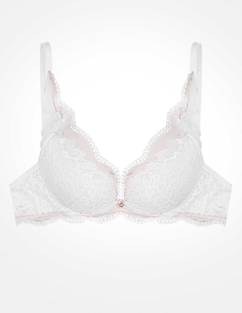 Push-up bra Kavi cream 6