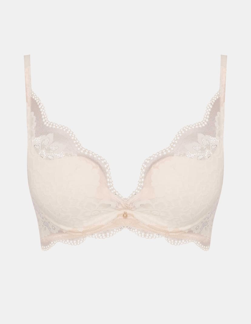 Push-up bra Kavi Beige 6