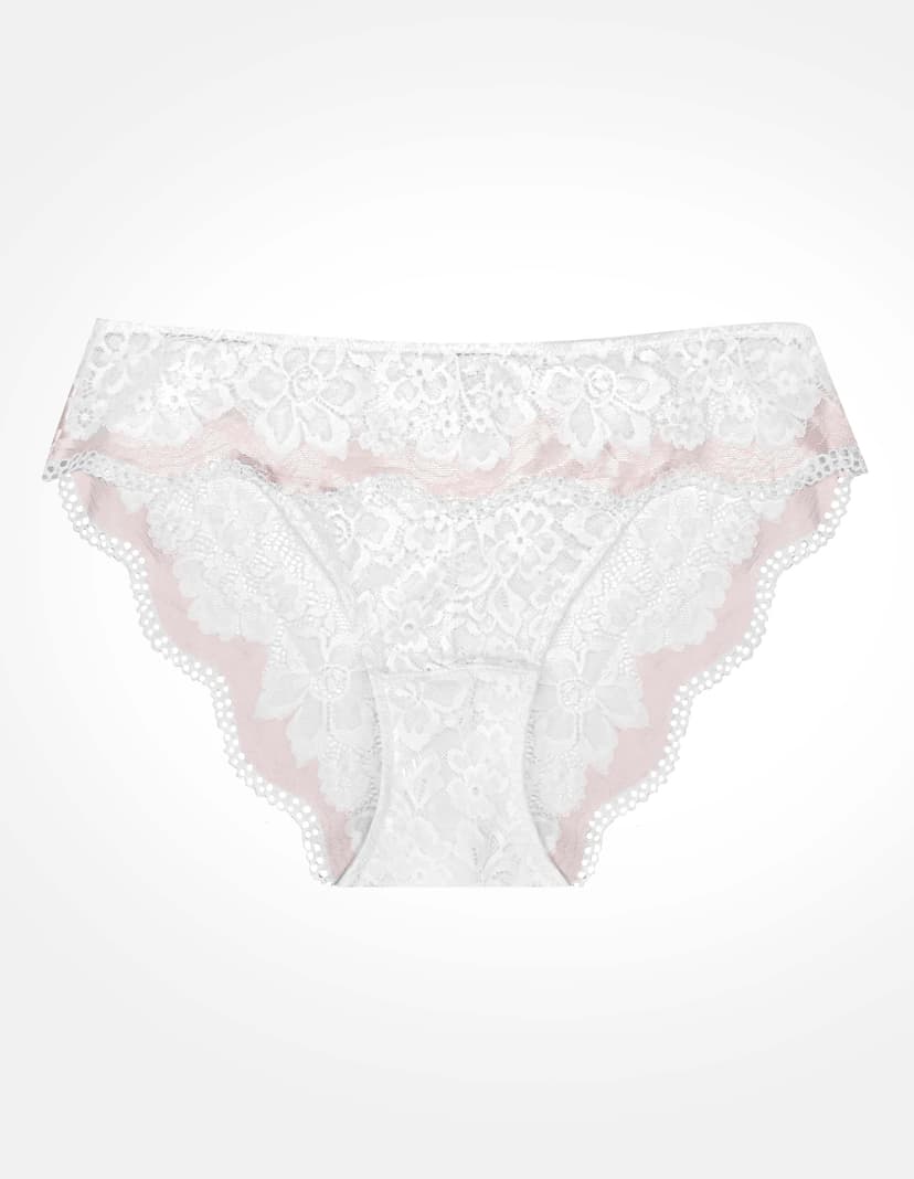 Slip Kavi Cremefarben 6