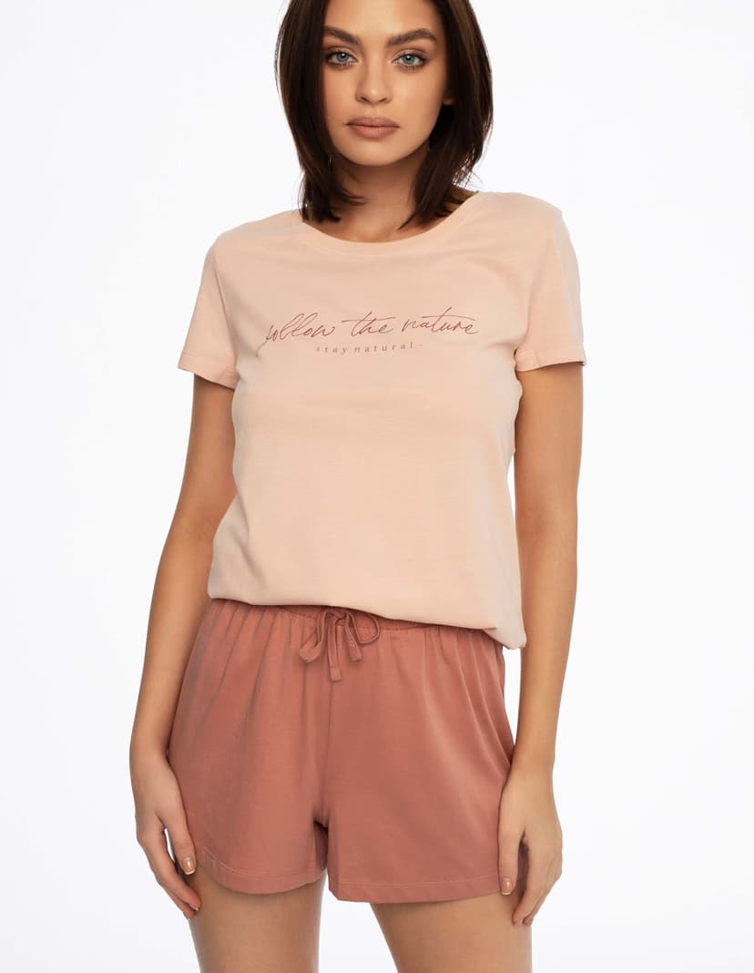 Pyjamas Dreamer pink 1