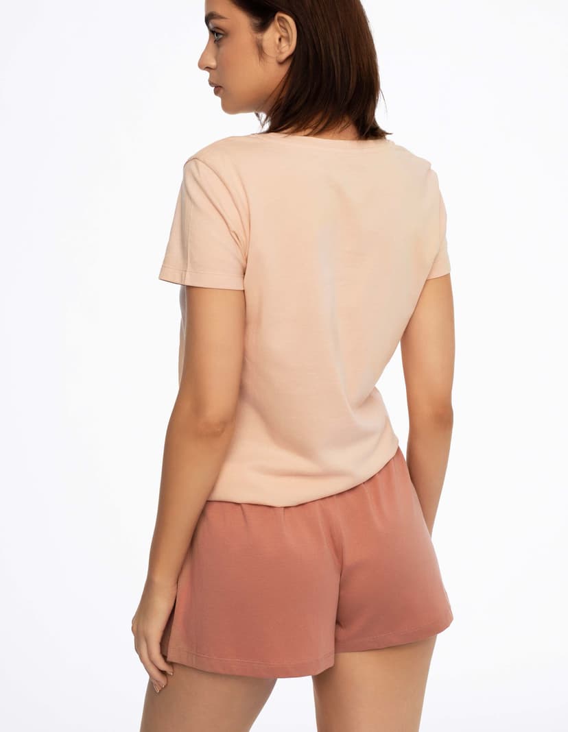 Pyjamas Dreamer pink 2