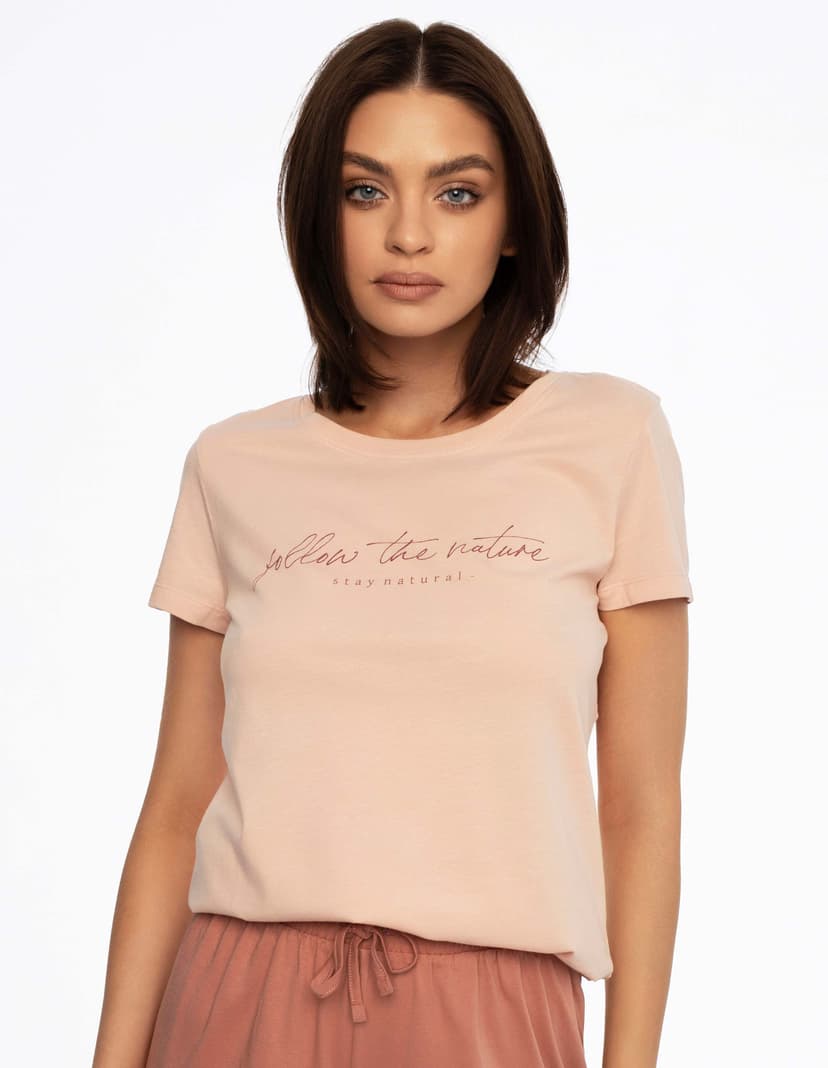 Pyjamas Dreamer pink 3