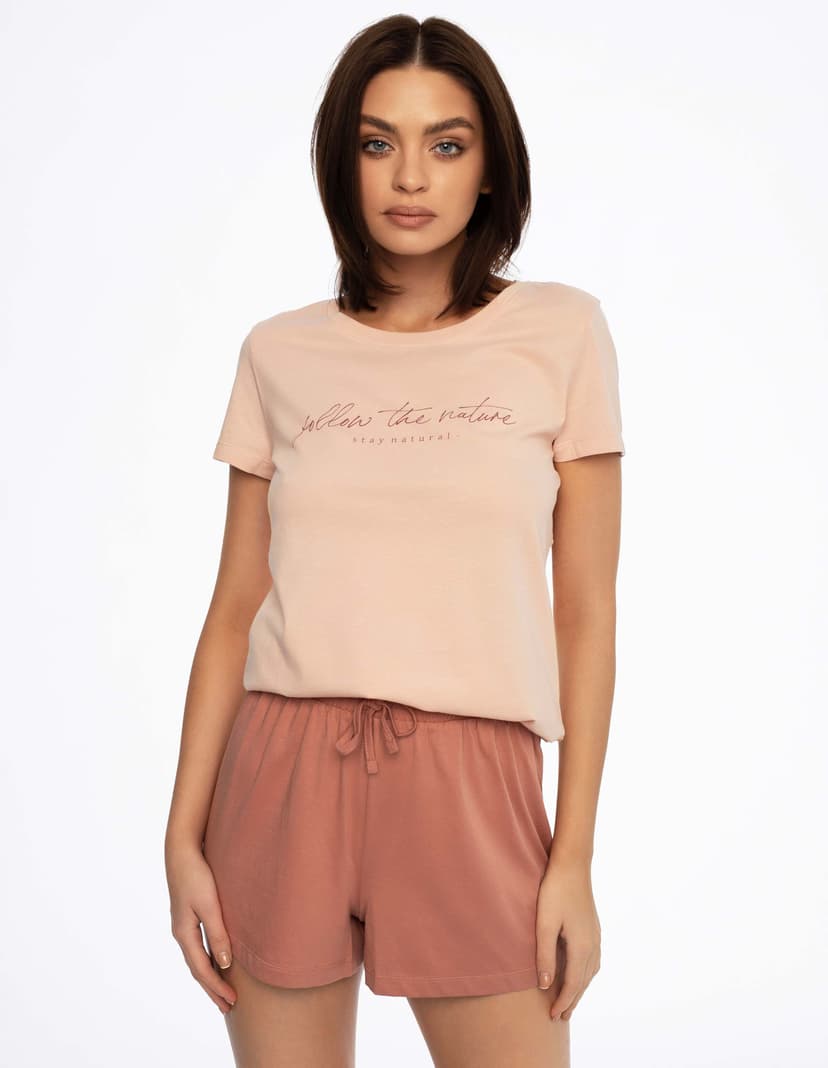 Pyjamas Dreamer pink 6