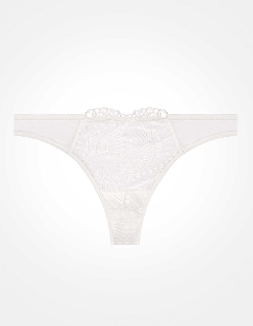 Thongs Imagin White 6