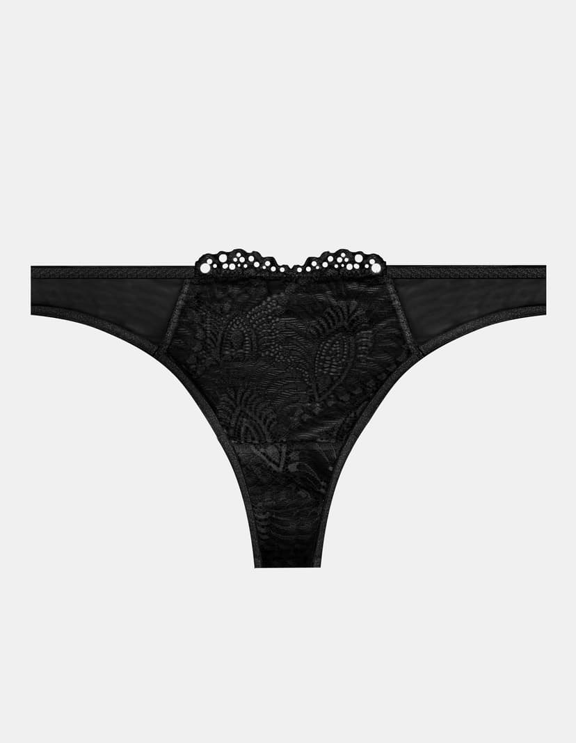 String Imagin Schwarz 6