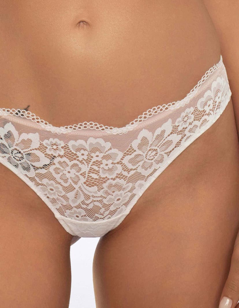 String Kavi Cremefarben 3