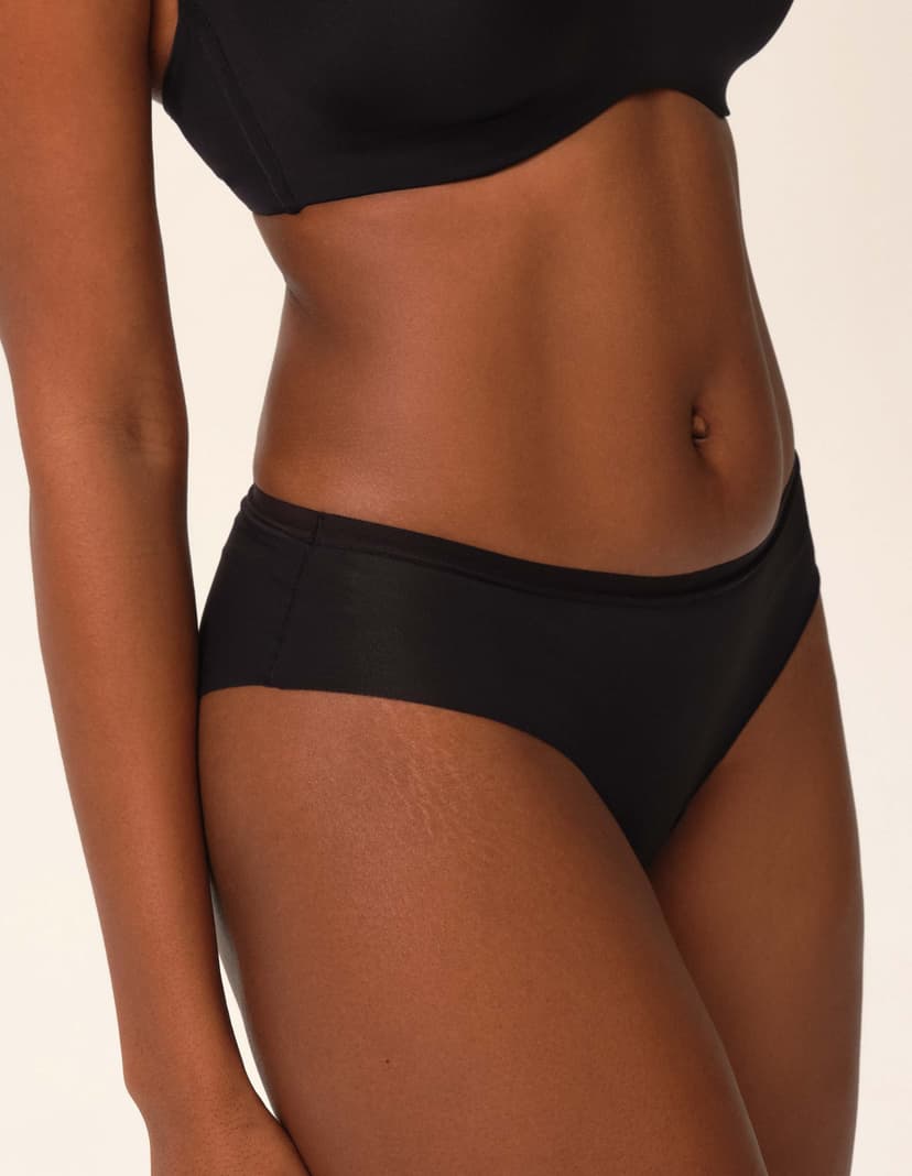 PANTIES Rokk Black 2