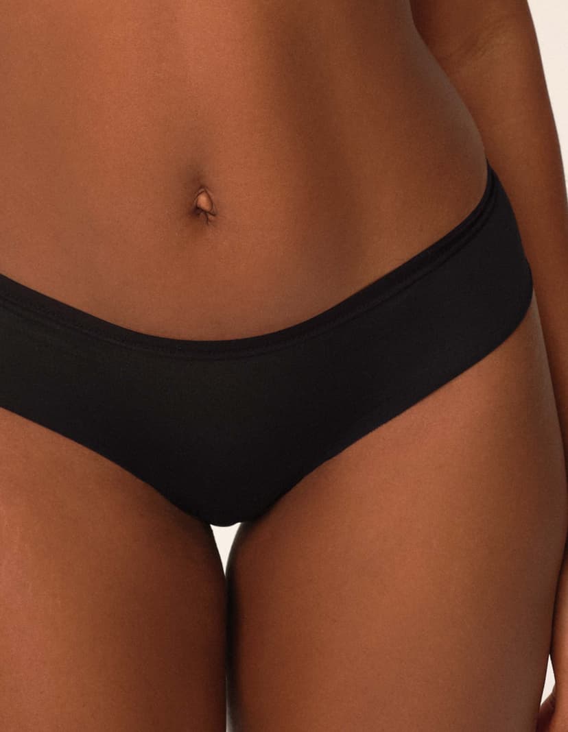 PANTIES Rokk Black 3