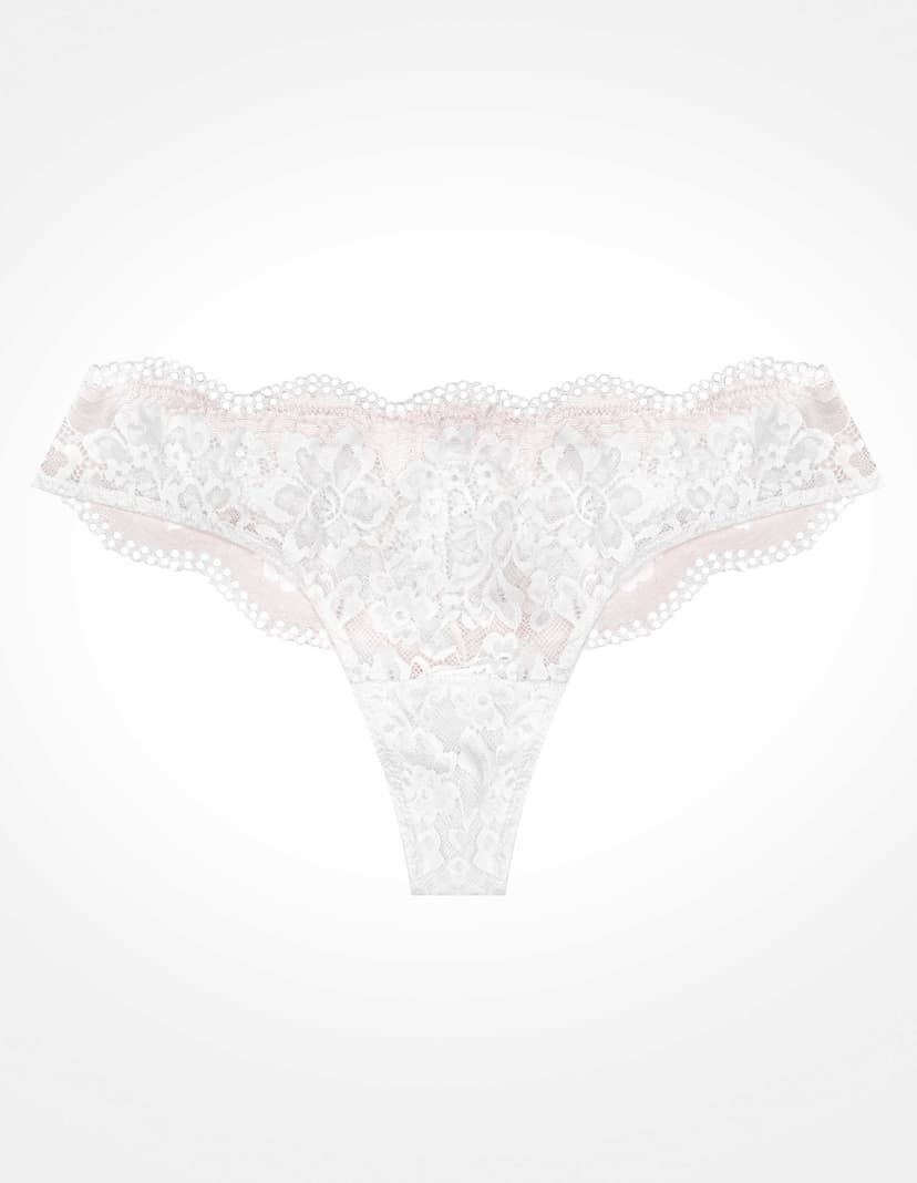 String Kavi Cremefarben 6