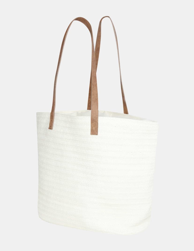 Torba Soley ecru 6