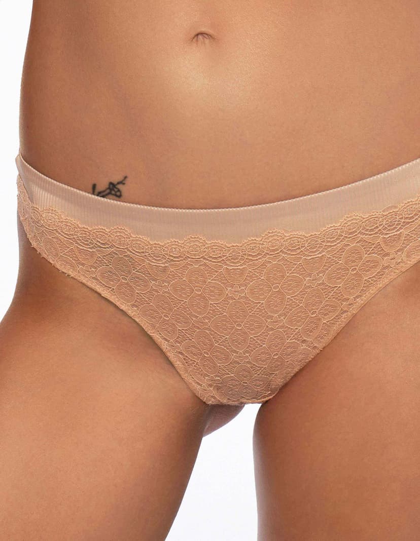 Panties Hudson gold 3