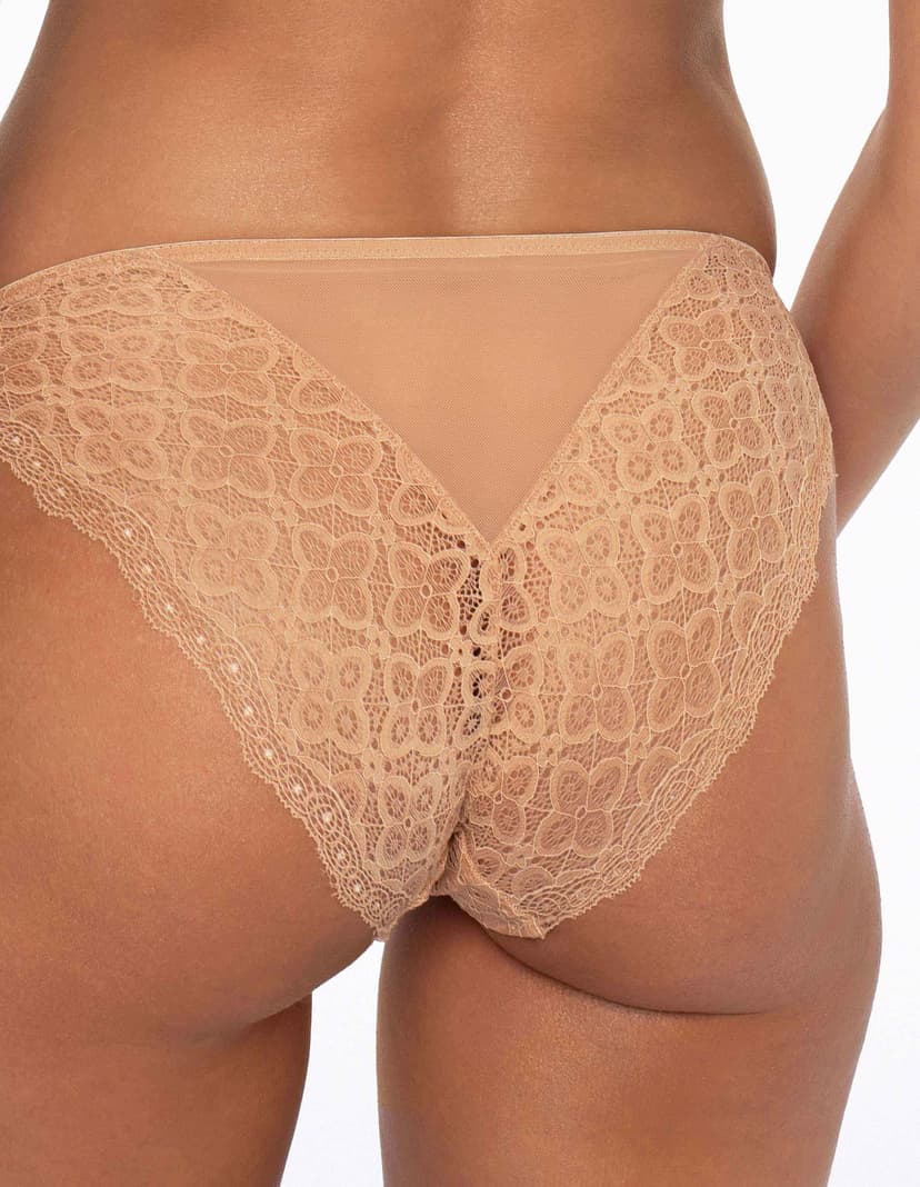 Panties Hudson gold 4