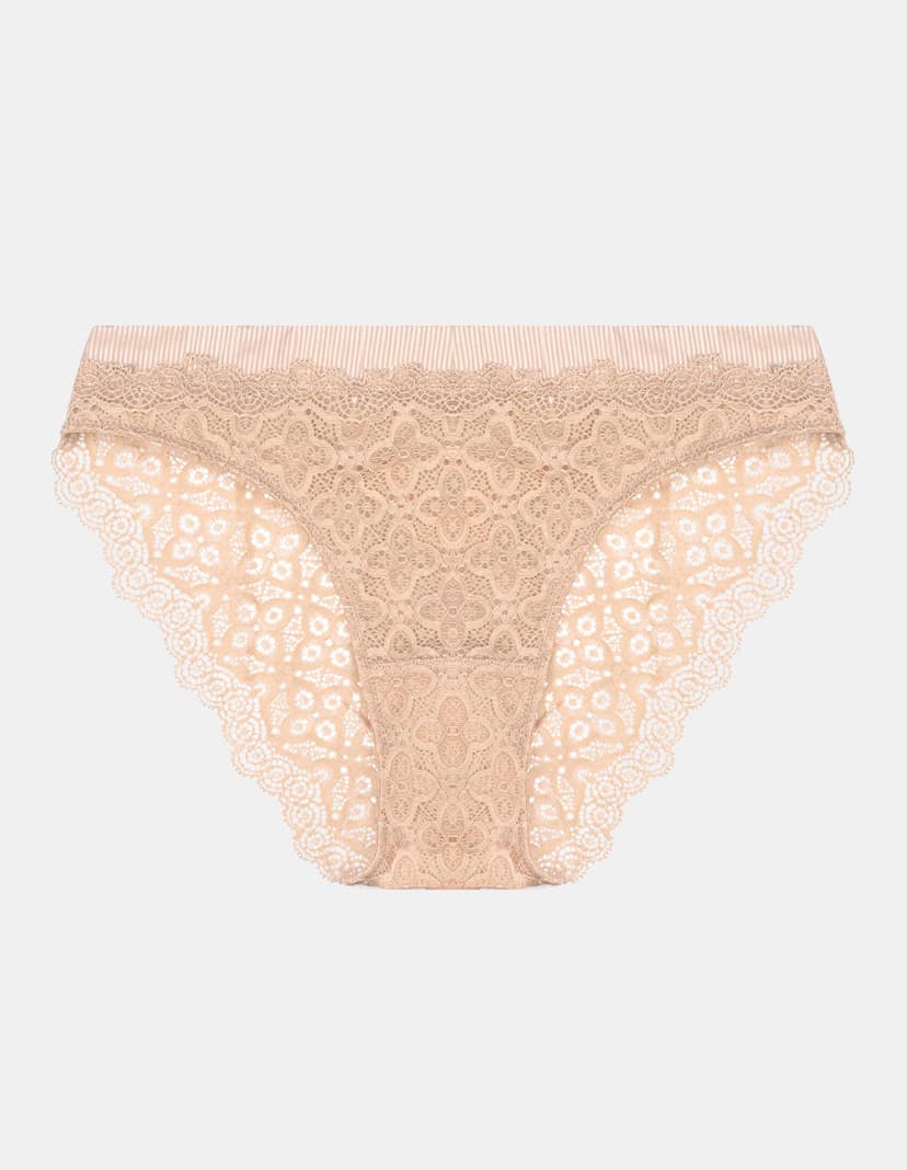 Panties Hudson gold 6