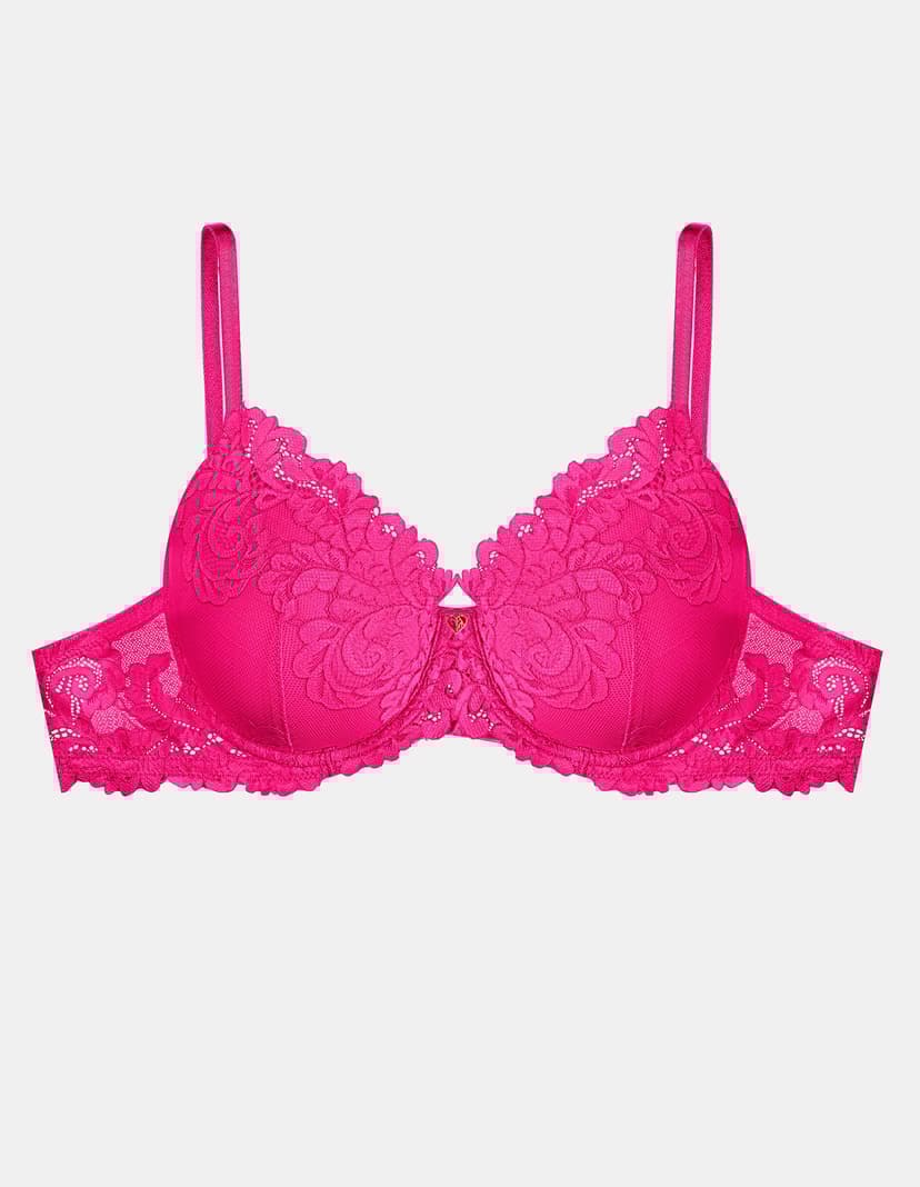 Push-up BH Lynn Rosa 6