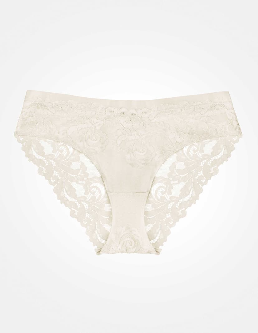 Panties Lynn Yellow 6