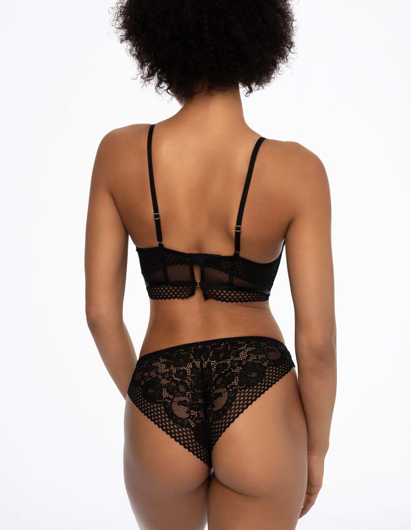 Panties Nerina Black 2