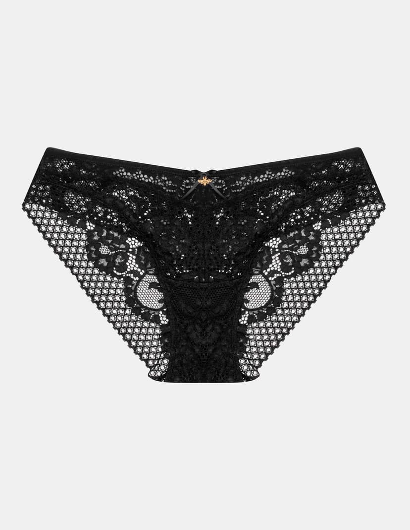 Panties Nerina Black 6