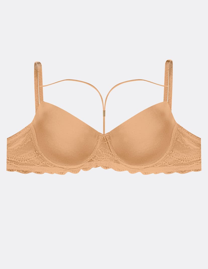 Push-up BH Nayu Gold 6