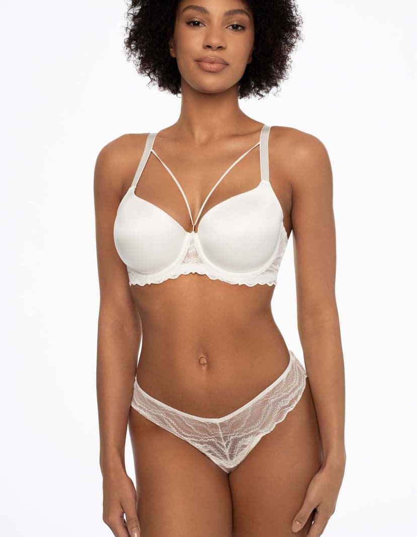 Panties Nayu White 1
