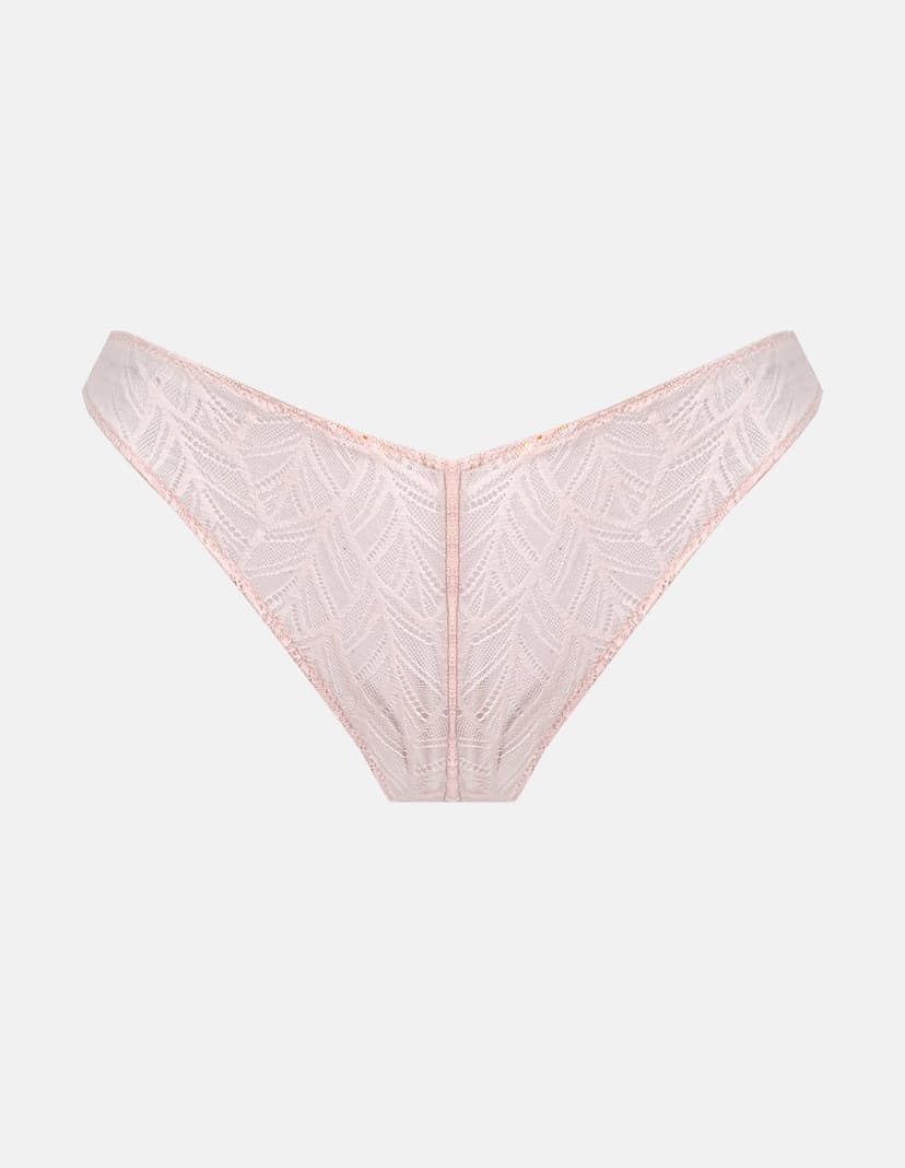 Brazilian panties Doll Beige 6