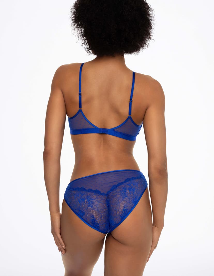 Panties Nyla Blue 2