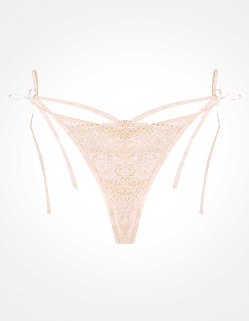 Thongs Nerina pink 6