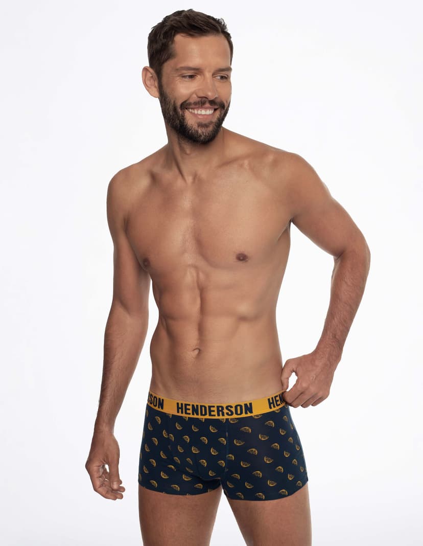 Boxers Clip 2-pack Multi 1