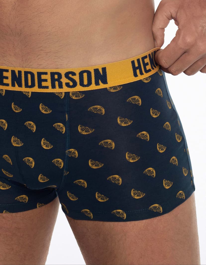 Boxers Clip 2-pack Multi 2
