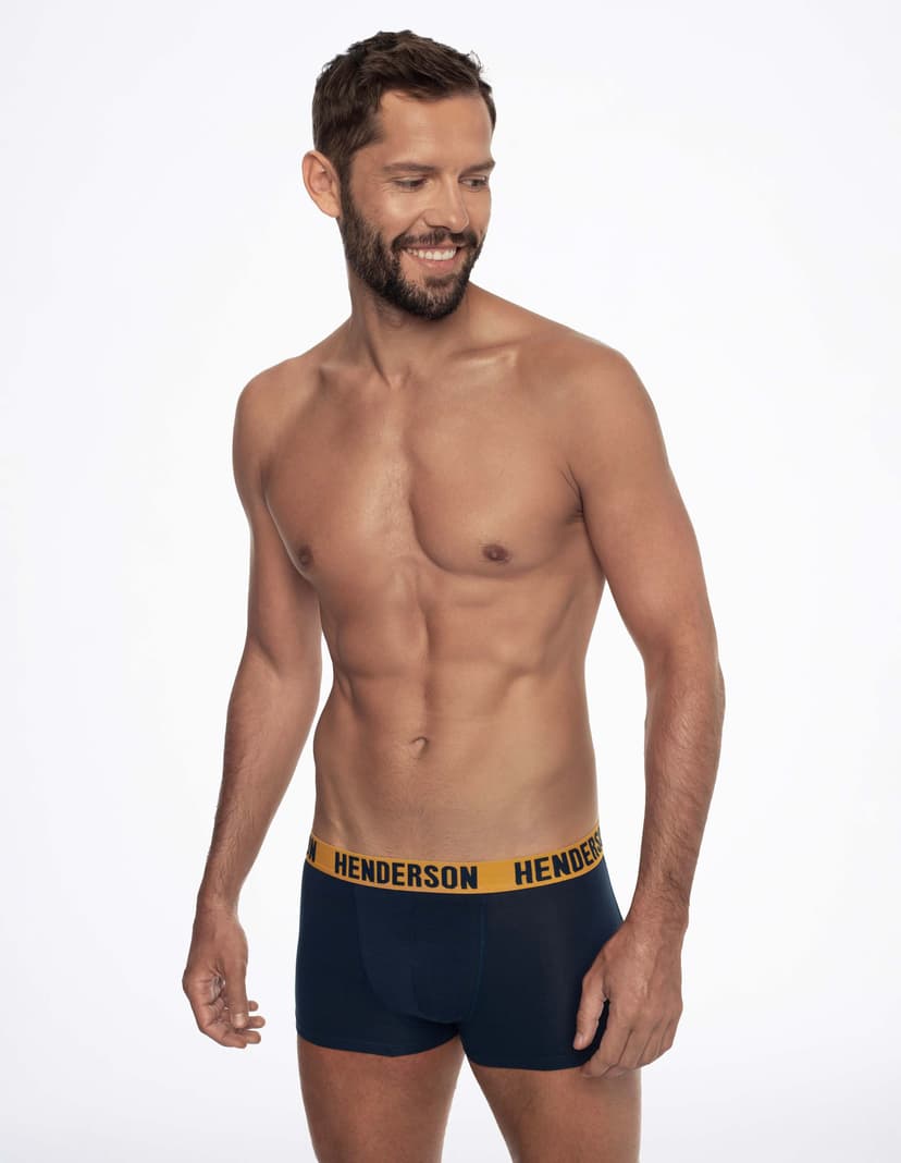 Boxers Clip 2-pack Multi 4