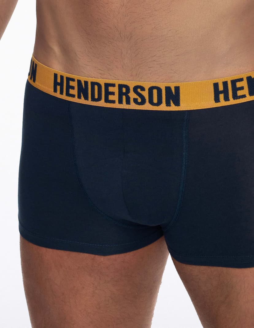Boxers Clip 2-pack Multi 3