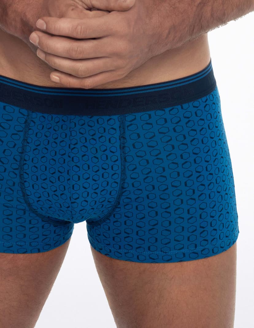 Boxershorts Coal 2er-Pack Multi 2