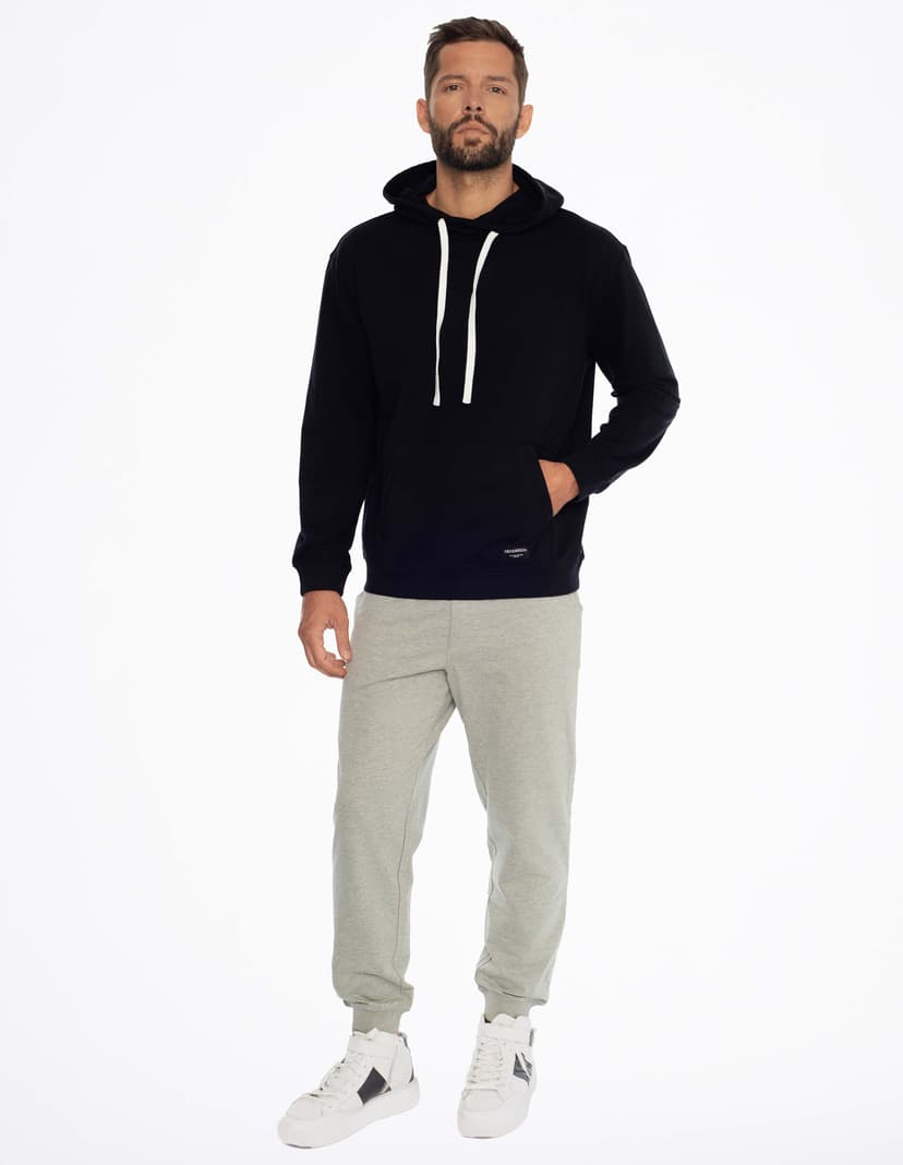 Sweatshirt Advance Black 2