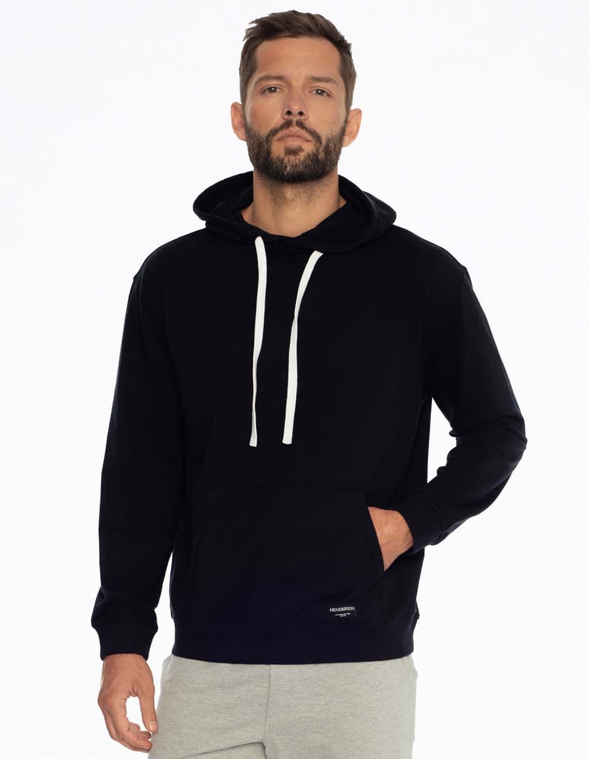 Sweatshirt Advance Black 3