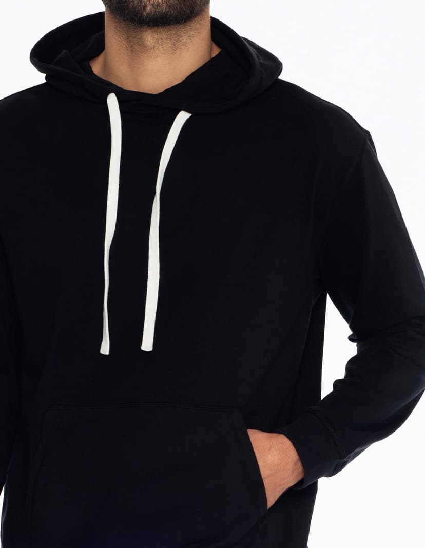 Sweatshirt Advance Black 4