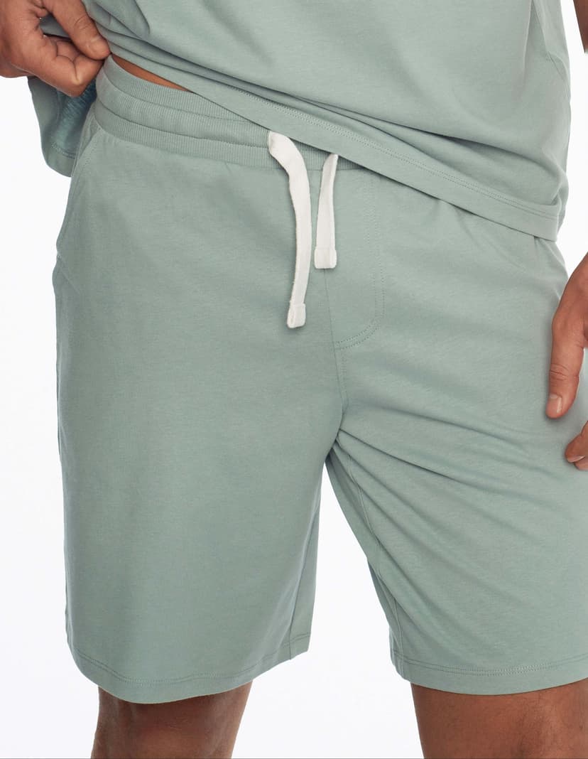 Pyjamas Ally Green 4