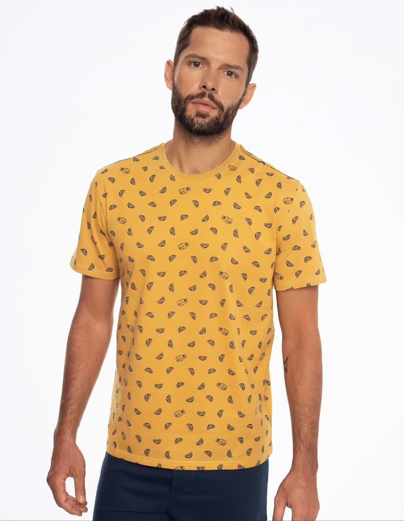 Pyjama Clue Gold 2