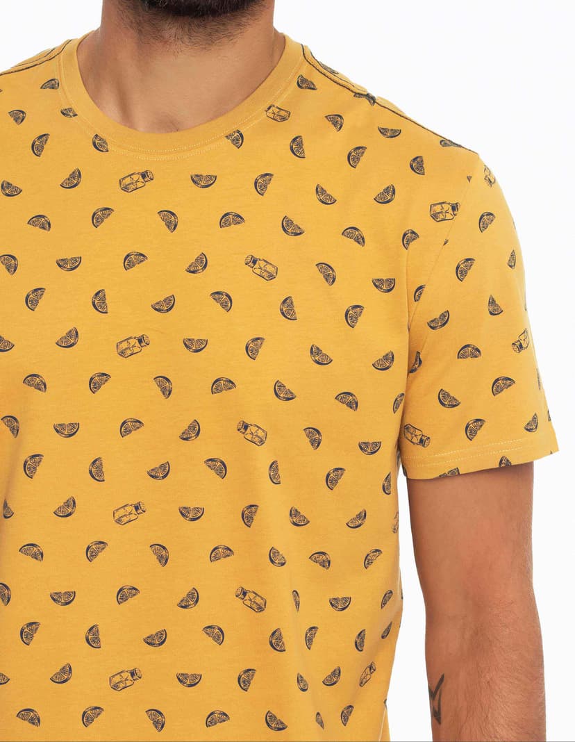 Pyjama Clue Gold 3
