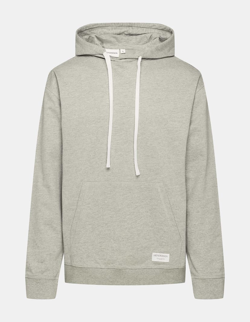 Sweatshirt Advance Grey 5