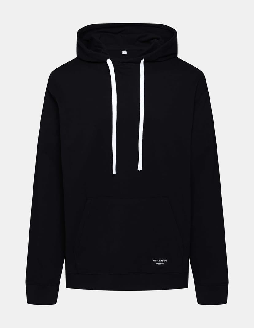 Sweatshirt Advance Black 6