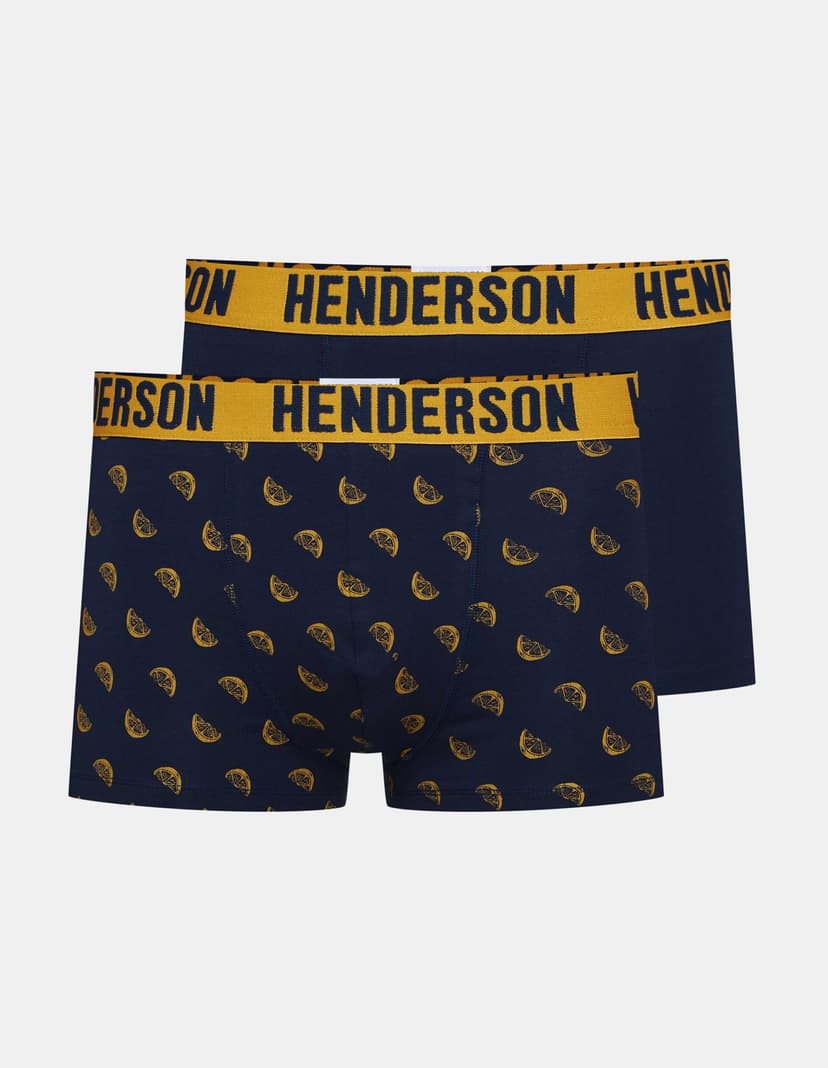 Boxers Clip 2-pack Multi 5