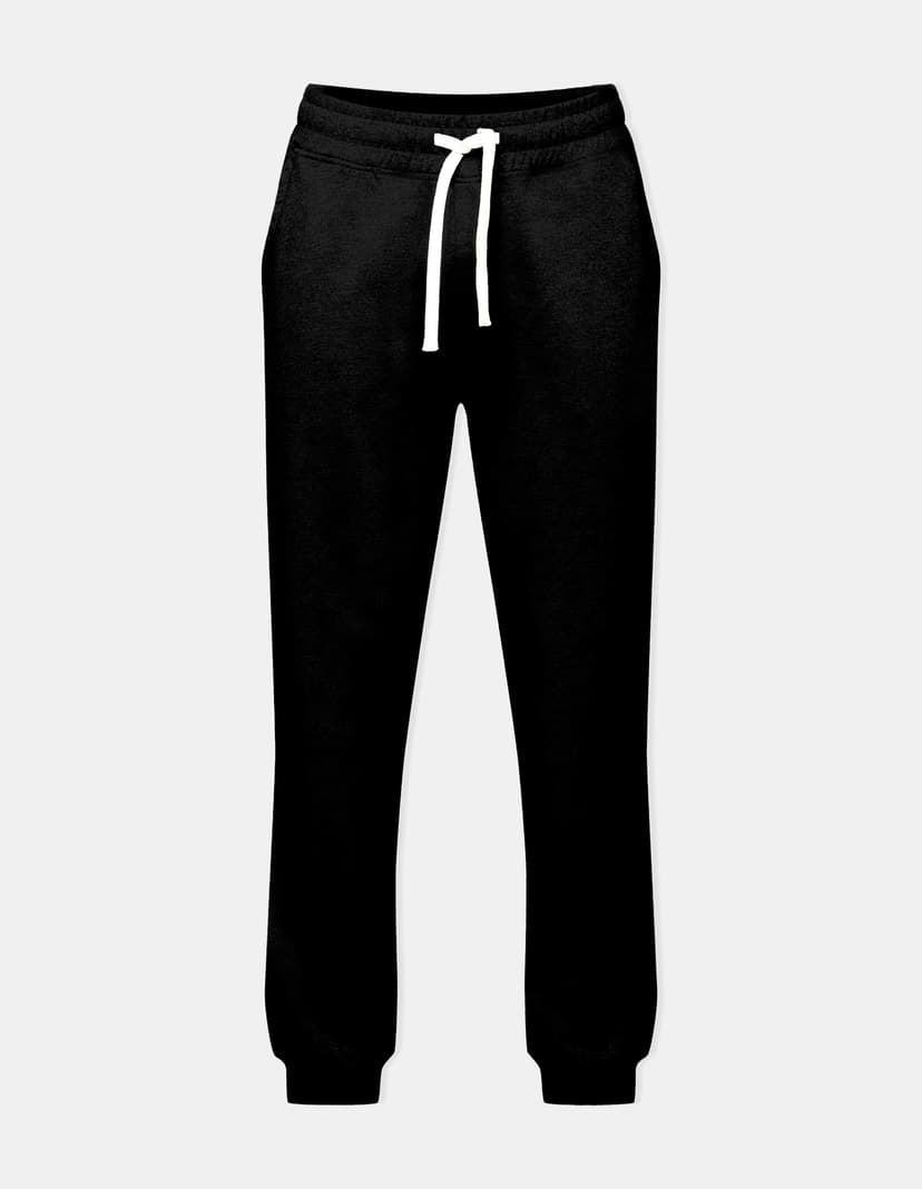 Sweatpants Attend Black 5