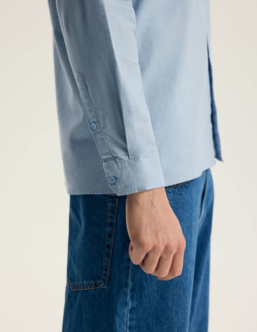 Shirt Shade Blue 4