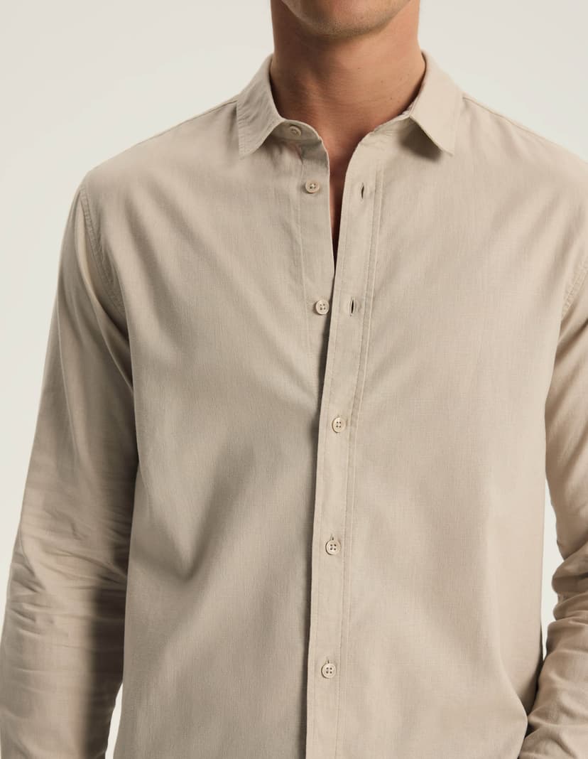 Shirt Shade Beige 2