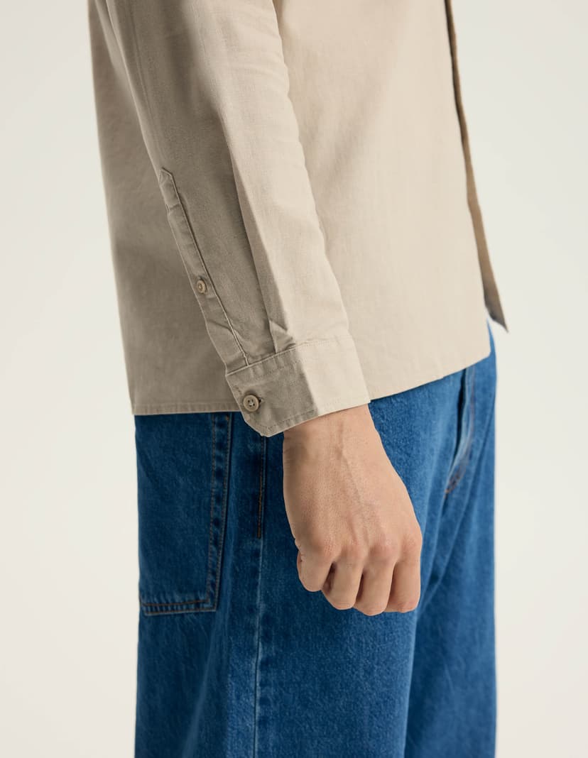 Shirt Shade Beige 3