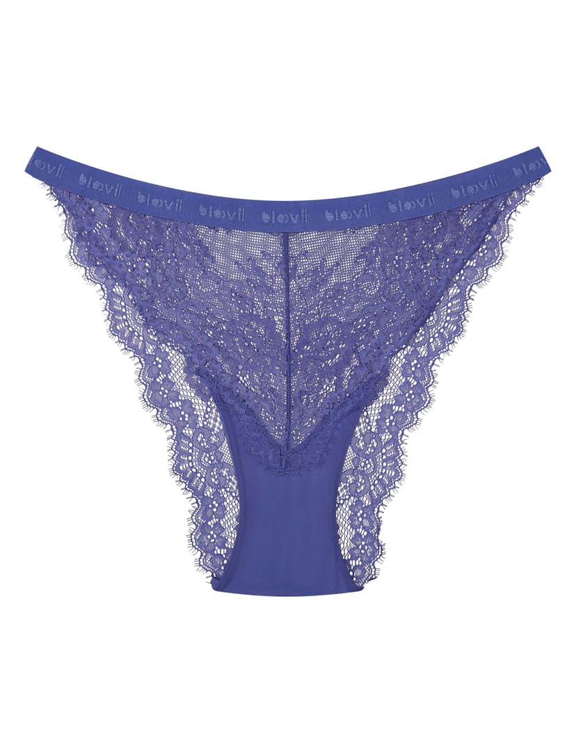 Panties Bloovii Ocrissa Blue 9