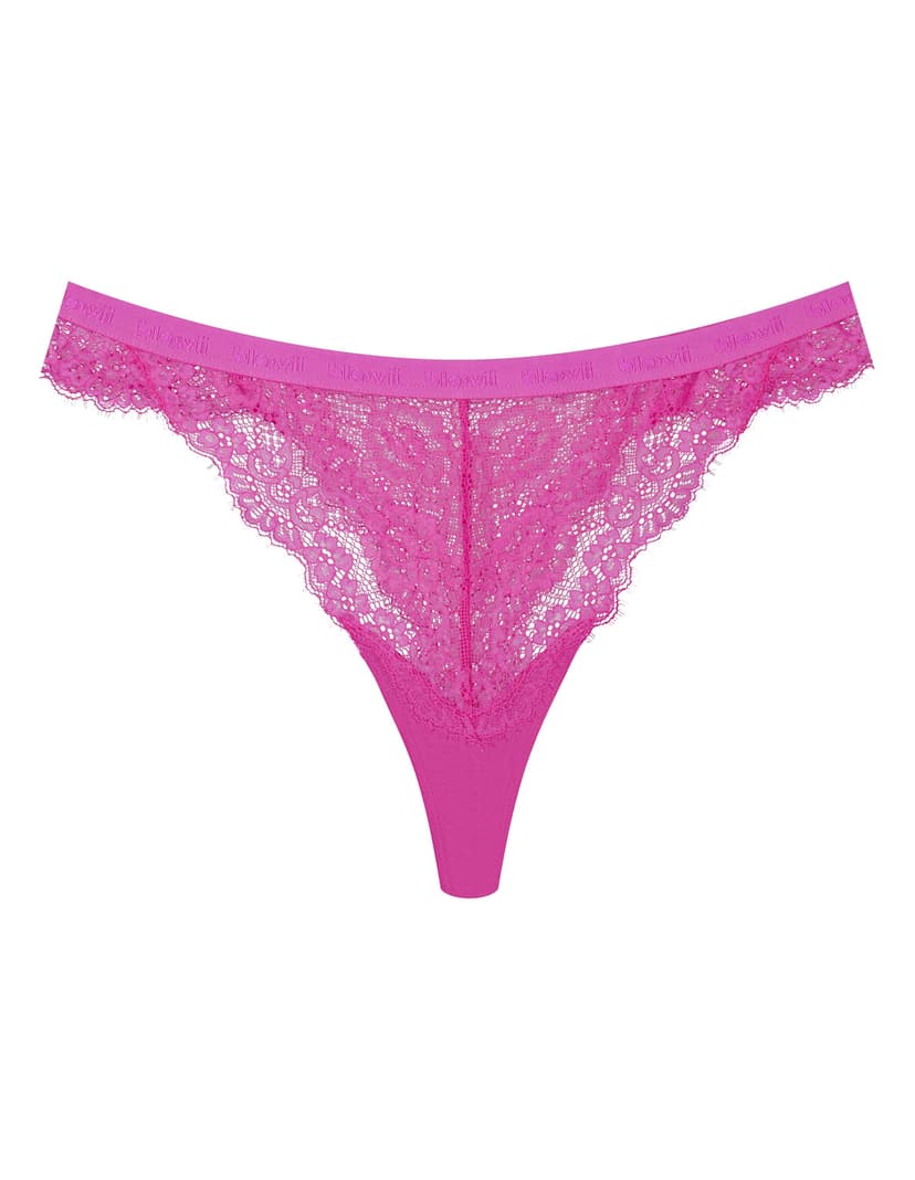 Thongs Bloovii Ocrissa pink 8