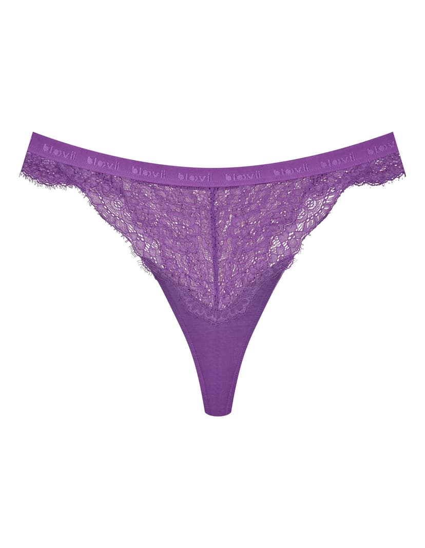 Thongs Bloovii Ocrissa Violet 9